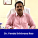 Sri Sivani College of Engineering, Principal: Dr. Yenda Srinivasa Rao Interview